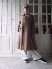 Cappotto donna lungo usato  Segrate