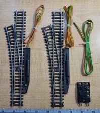 tyco track steel tru for sale tyco track steel tru for sale Mystic