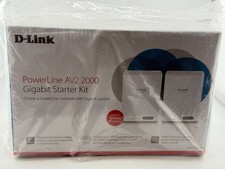 Link powerline dhp d'occasion  Expédié en Belgium