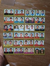 Figurine calciatori panini usato  Cesena