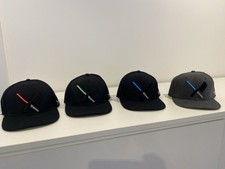 Distorted people cap gebraucht kaufen  Braunschweig