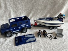 Playmobil city action gebraucht kaufen  Deutschland
