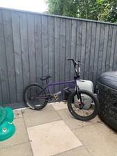 Inch fitbike co for sale  WOODBRIDGE