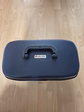 Delsey schminkkoffer kosmetikk gebraucht kaufen  Uetze