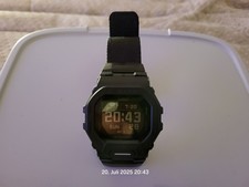 Casio shock gbd gebraucht kaufen  Menden (Sauerland)