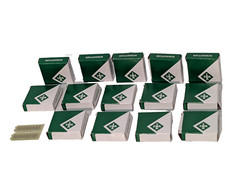 14 NOS: INA Schaeffler FF2535-ZW-0-2 Rolamentos de rolos de agulha de fileira dupla gaiola plana comprar usado  Enviando para Brazil