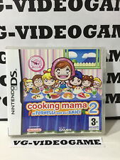 Cooking mama fornelli usato  Lugo