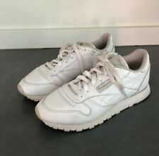 Reebok women white for sale  Norman