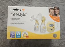 Medela freestyle doppel gebraucht kaufen  Rosengarten