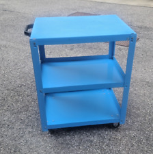 Carrello officina portautensil usato  Firenze