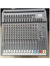 Soundcraft spirit sx20 usato  Messina