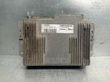 7700102294 centralina motore usato  Ferrara