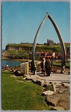 Whitby whalebone arch for sale  REDCAR