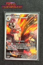 Blaziken rivali predestinati usato  Cento