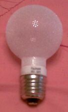 Deco glas globe gebraucht kaufen  Berlin