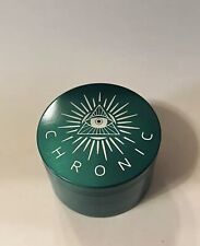 2.5inch green tobacco for sale  Santa Cruz