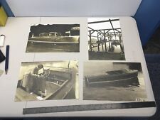Chris craft boat for sale  Ellwood City