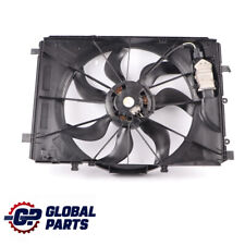 Radiator fan motor for sale  UK