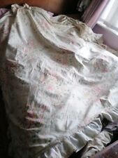 Vintage peach cream for sale  BRIGHOUSE