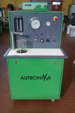 Banco prova iniettori usato  Pescara