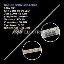 Barra led strip usato  Vignate