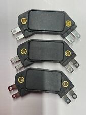 Módulo de ignição GM HEI 4 pinos 1974-1986 Chevy Pontiac Buick Olds (quantidade 3) comprar usado  Enviando para Brazil