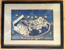 Gerahmtes wandbild bild gebraucht kaufen  Reinheim