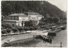 Bellagio como hotel usato  Isola Vicentina