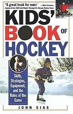 Kids book hockey for sale  Aurora