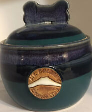Dog treat jar for sale  Olympia