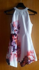 Festliches kleid 40 gebraucht kaufen  Marktredwitz
