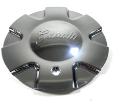 Gazario wheels chrome for sale  Huntington Beach