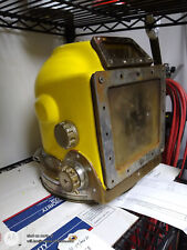 Commercial diving helmet for sale  Jacksonville