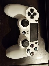 Dualshock controller glacier d'occasion  Expédié en Belgium