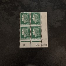 Bloc timbre coin d'occasion  Conlie