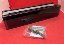 Mila black 310mm for sale  NEWPORT