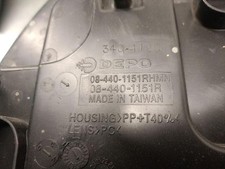 A1648204861 faro destro usato  Ferrara