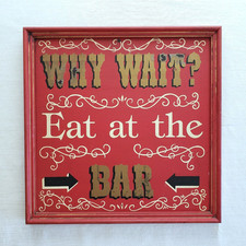 Vintage tavern sign for sale  Yarmouth