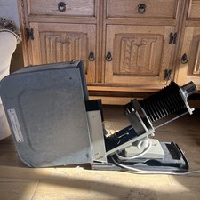 Vintage johnson optiscope for sale  CONGLETON