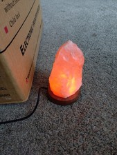 4.5 himalayan salt for sale  ROTHERHAM