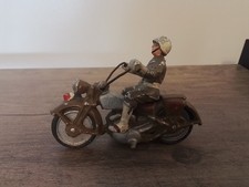 Quiralu ancienne moto d'occasion  Joinville-le-Pont