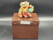 Beautiful foo dog for sale  Camden