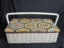 Lovely vintage woven for sale  MINEHEAD