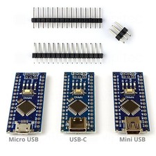 Nano board arduino gebraucht kaufen  Bensheim