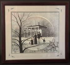 Buckley moss kinsman for sale  Youngstown