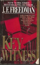 Key Witness comprar usado  Enviando para Brazil