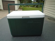 Vintage 1999 coleman for sale  Plover