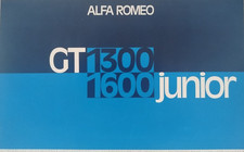 Alfa romeo 1300 usato  Italia