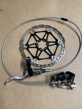 Hope mono brake for sale  READING