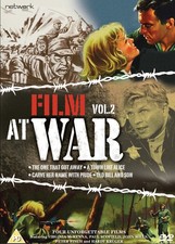 Films war volume for sale  UK